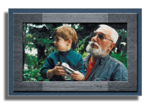 Read more about the article Мој Албум