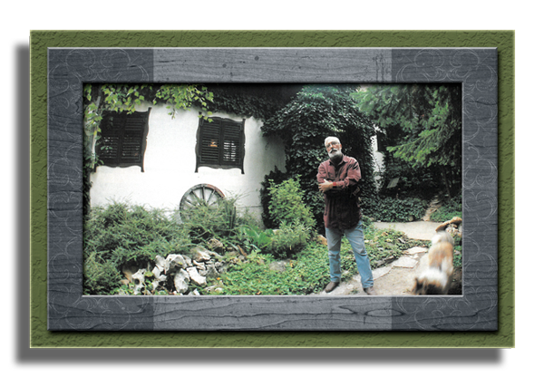 You are currently viewing Биографија